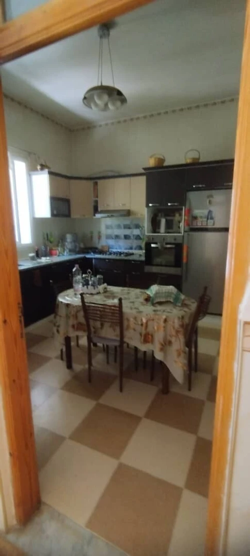 Vente Villa Batna Tazoult