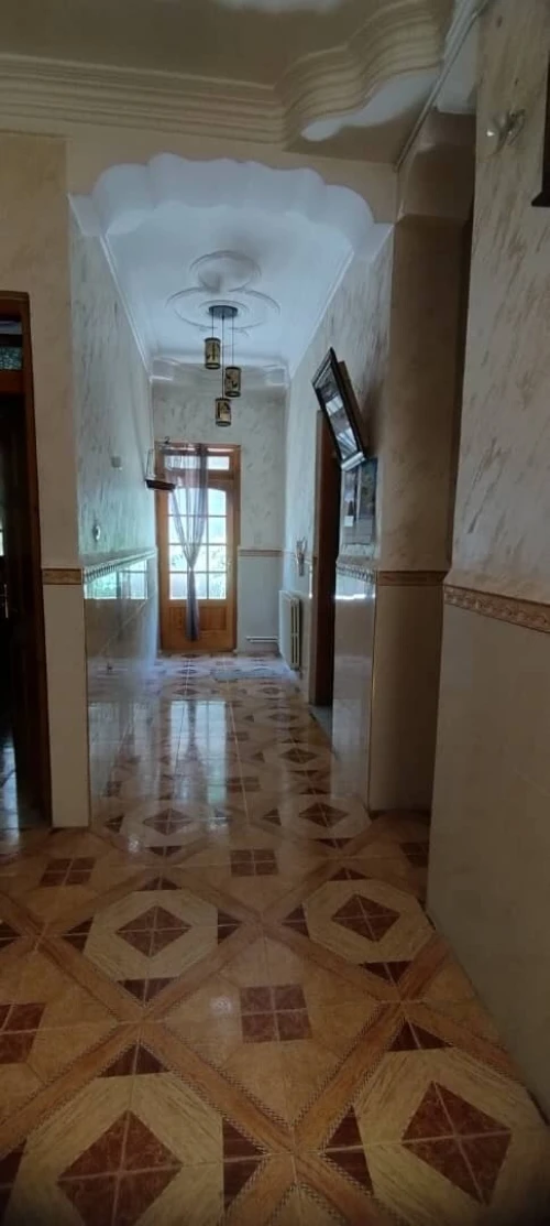 Vente Villa Batna Tazoult
