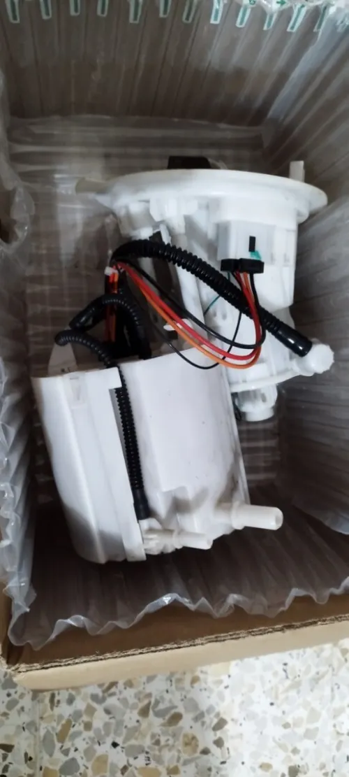Pompe à essence Mercedes A45 AMG W176