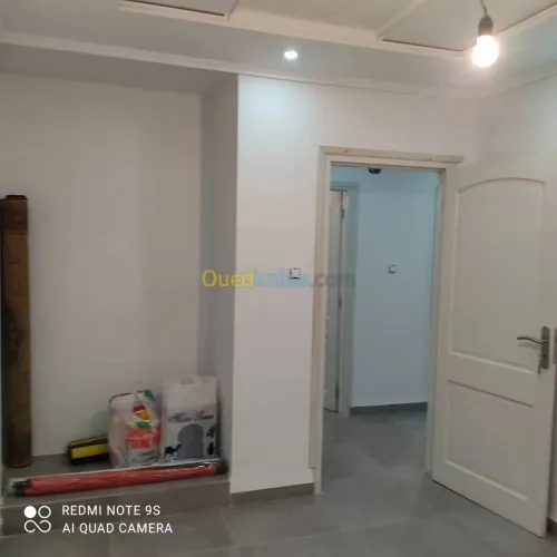 Vente Appartement F5 Alger Ain naadja