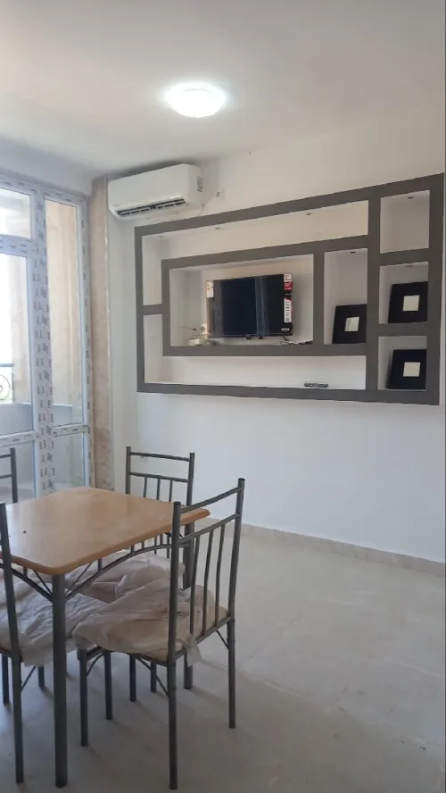 Vente Appartement Studio Béjaïa Beni ksila