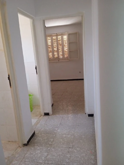 Vente Appartement F3 Alger Souidania