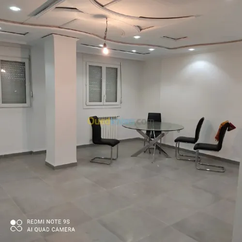 Vente Appartement F5 Alger Ain naadja