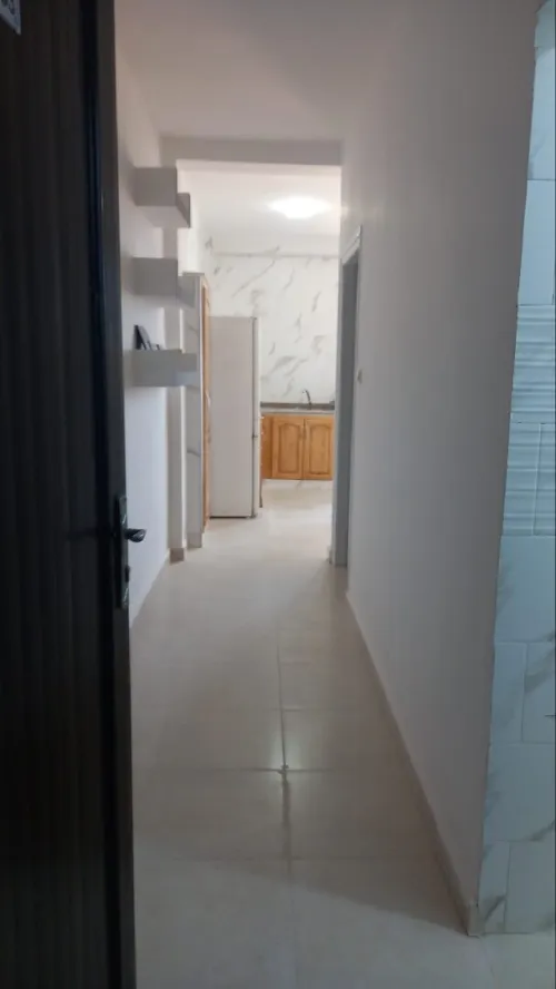 Vente Appartement Studio Béjaïa Beni ksila