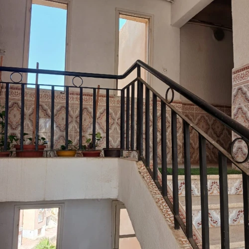 Vente Appartement F3 Alger Souidania