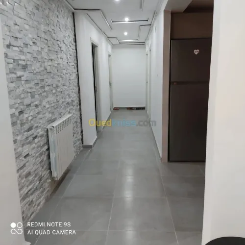 Vente Appartement F5 Alger Ain naadja