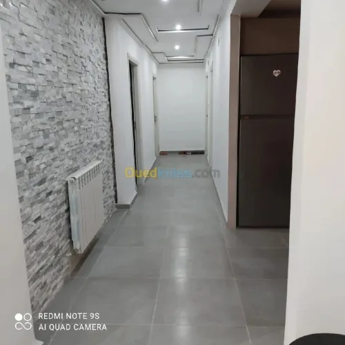 Vente Appartement F5 Alger Ain naadja
