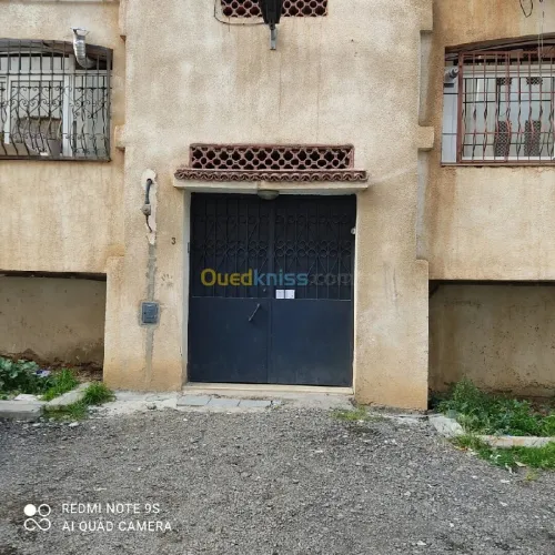 Vente Appartement F5 Alger Ain naadja