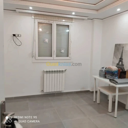 Vente Appartement F5 Alger Ain naadja