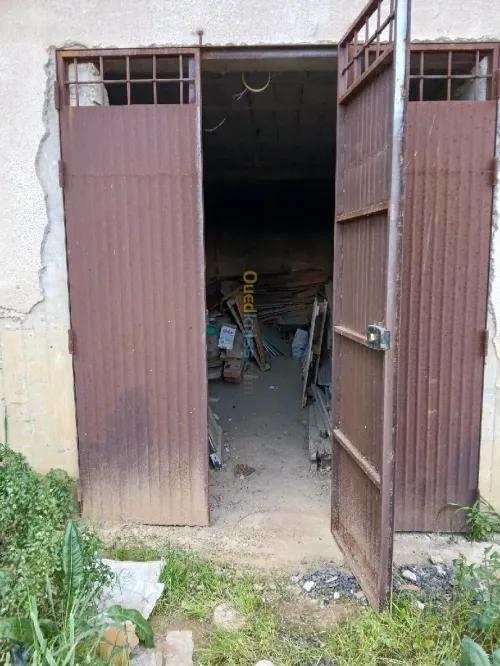 Vente Appartement F5 Alger Ain naadja