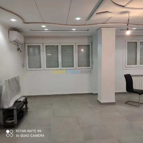 Vente Appartement F5 Alger Ain naadja