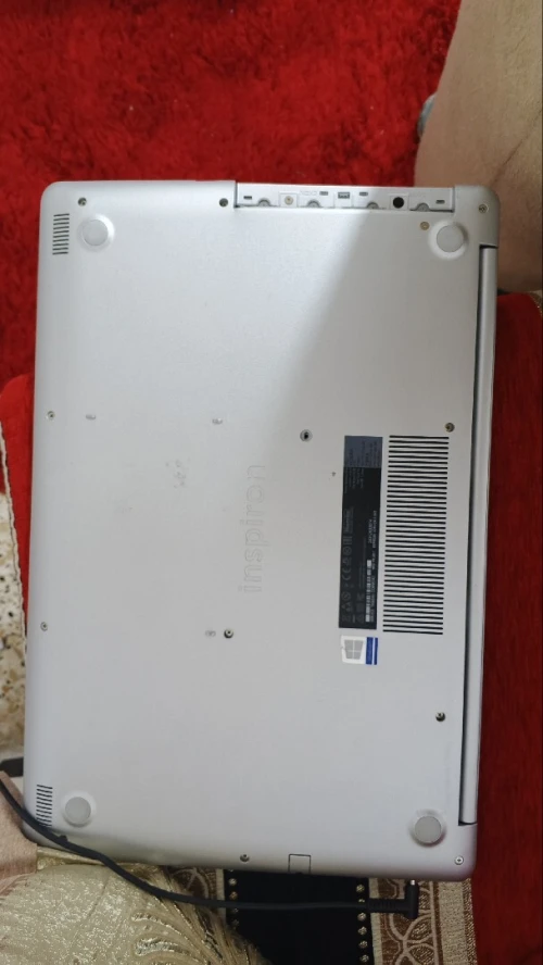 Dell inspiron 5770 17 pouces