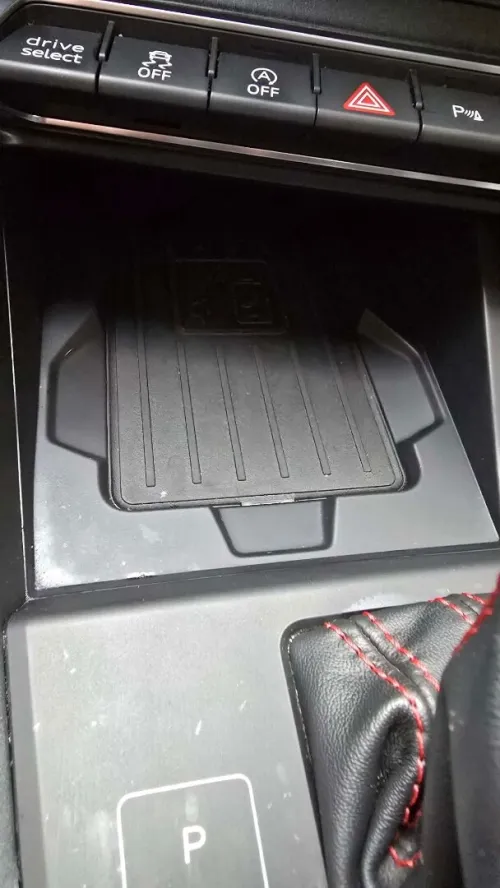 Audi Q3 2023 S line