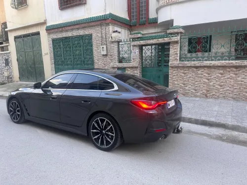 BMW Série 4 2022 Série 4