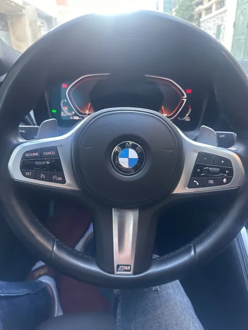 BMW Série 4 2022 Série 4