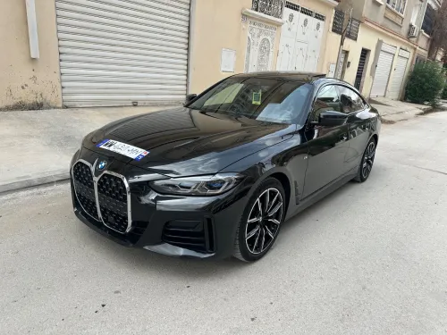 BMW 420d 2023 