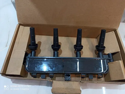 Bobine 207