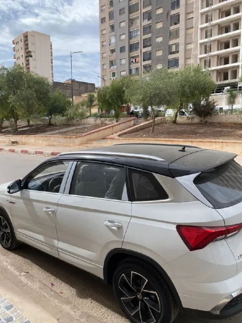 Skoda Kamiq 2025 Kamiq Gt