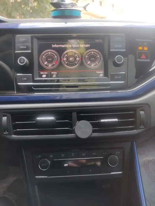 Volkswagen Polo 2019 Nouvelle Match II