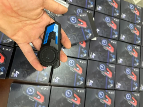 Bluetooth moto x7