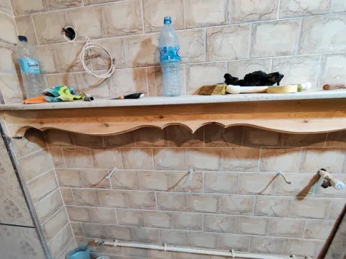 Vente Villa Bouira Bir ghbalou