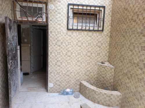 Vente Villa Bouira Bir ghbalou