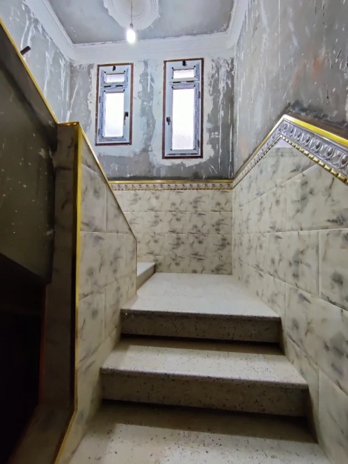 Vente Villa Bouira Bir ghbalou