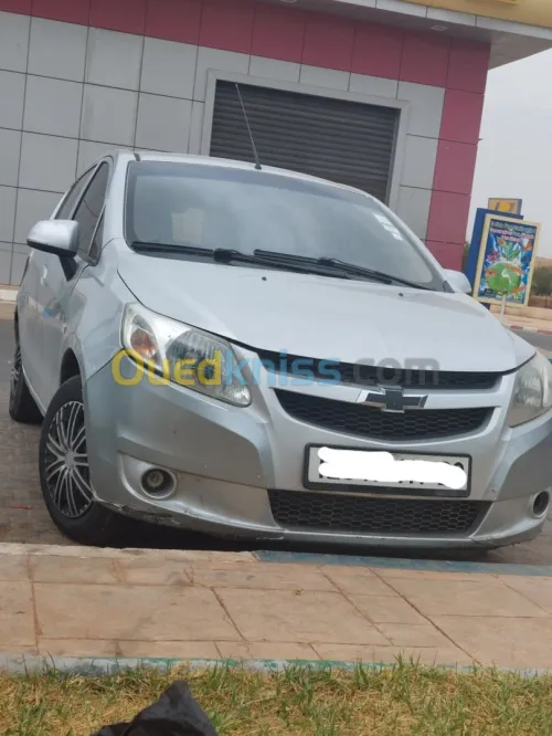 Chevrolet Sail 5 portes 2011 Sail 5 portes