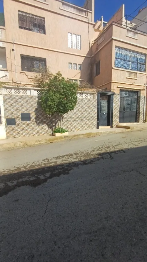 Location Appartement F2 Oran Oran