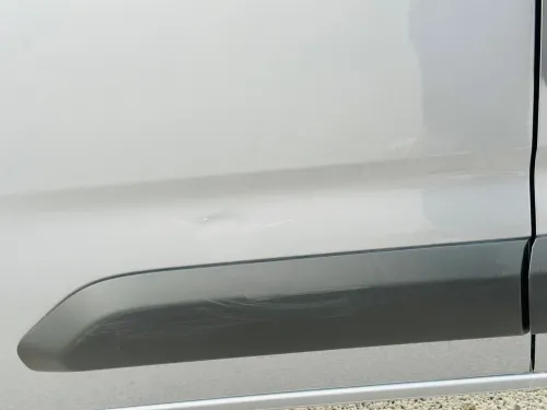 Fiat Doblo Van 2024 Italie