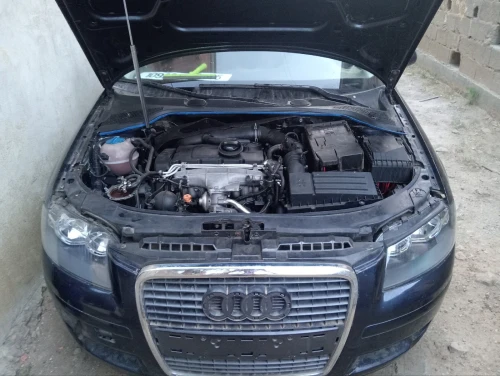 Audi A3 2006 A3