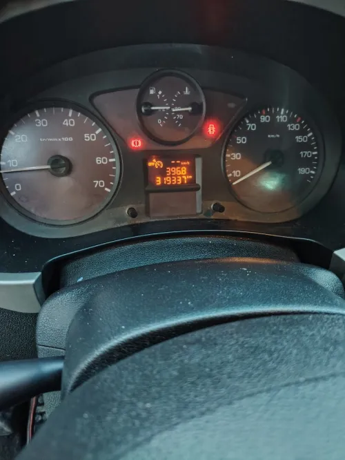 Citroen Berlingo 2011 Multispace