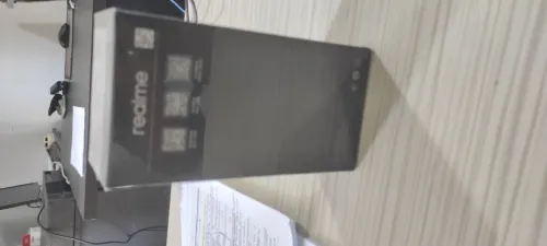 Realme neo 7x ( 8-256) RELAME NEO 7X