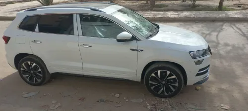 Skoda Karoq 2026 Karop