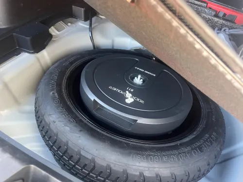 Geely Coolray 2025 Tout options