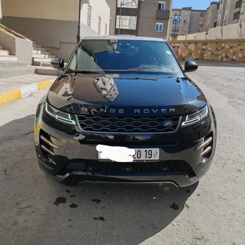 Land Rover Range Rover Evoque 2020 Dynamique 5 Portes 