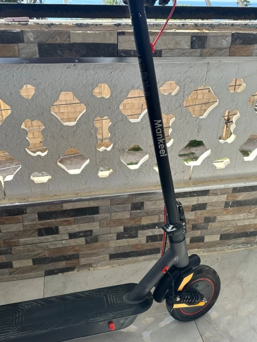 Scooter Scooter 