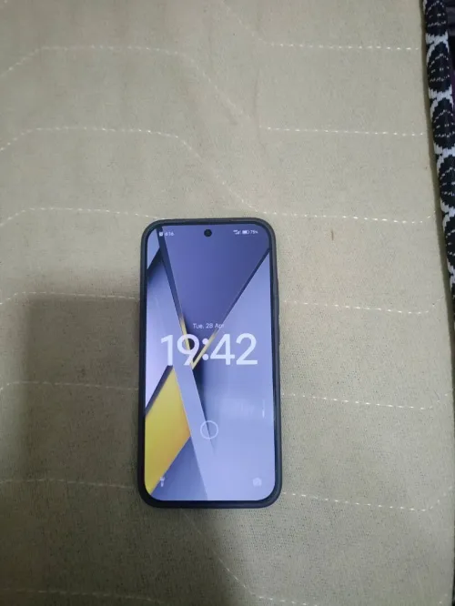 Xiaomi poco poco F8 pro