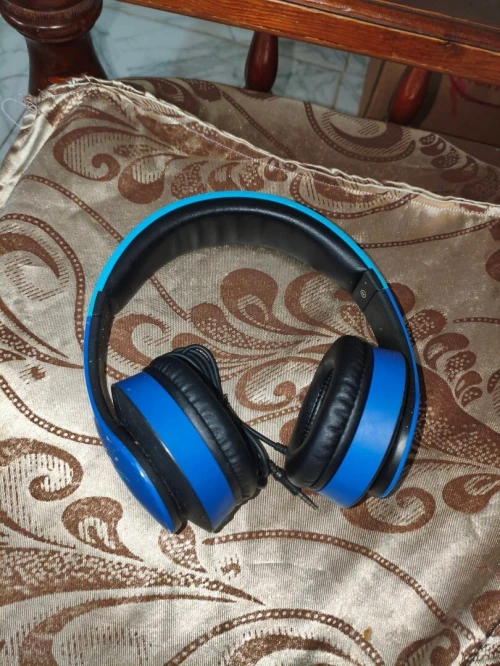 casque FIJI KONIX gaming