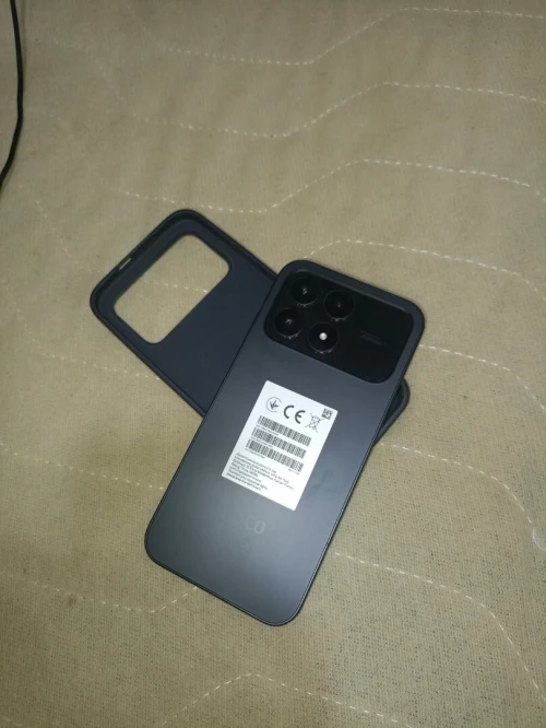 Xiaomi poco F8 pro 12\512