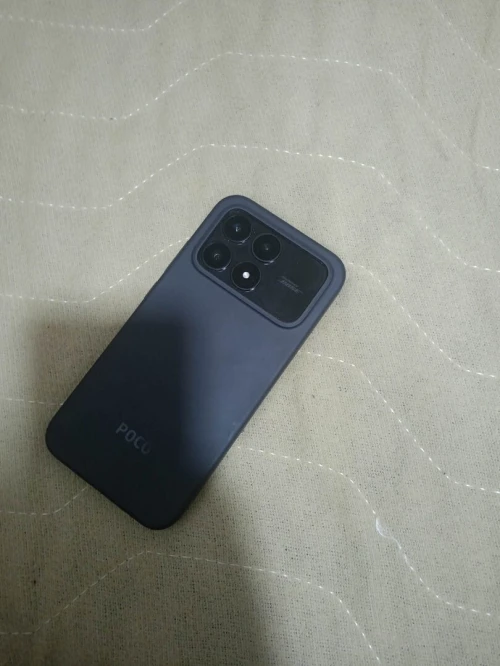 Xiaomi poco F8 pro 12\512