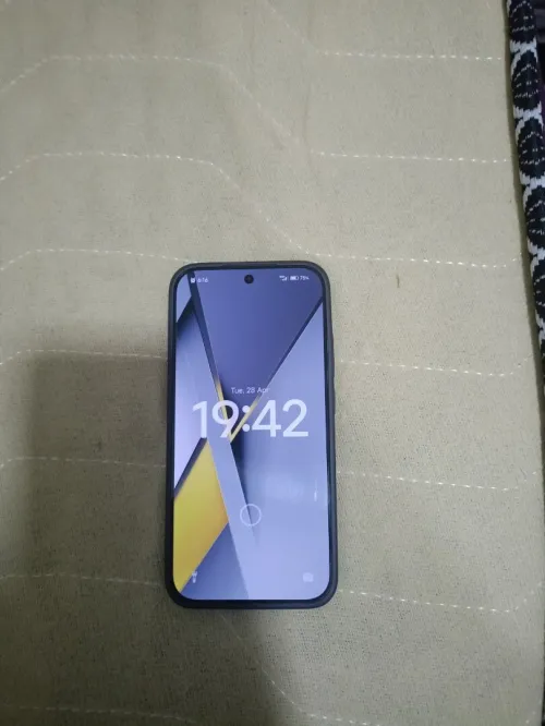 Xiaomi poco F8 pro 12\512