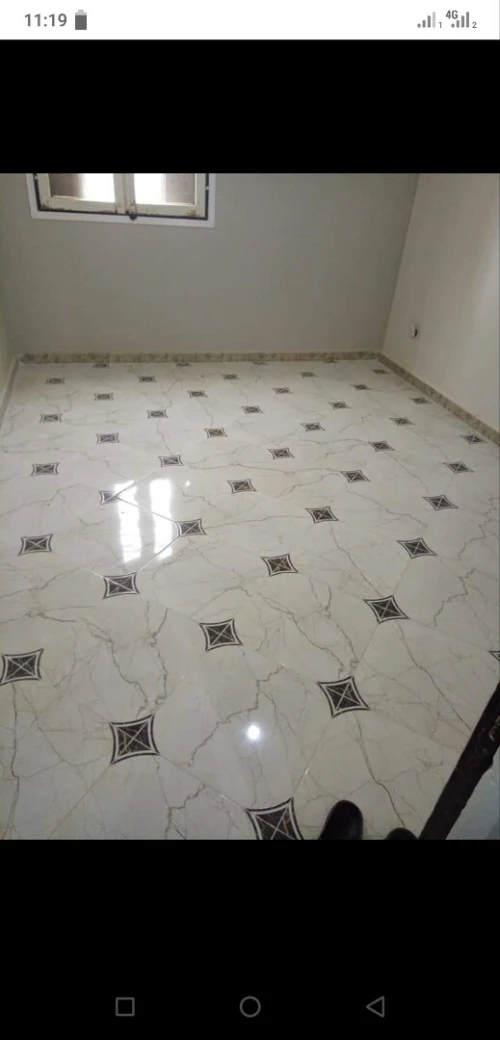 Vente Appartement F4 Bordj Bou Arreridj Bordj bou arreridj