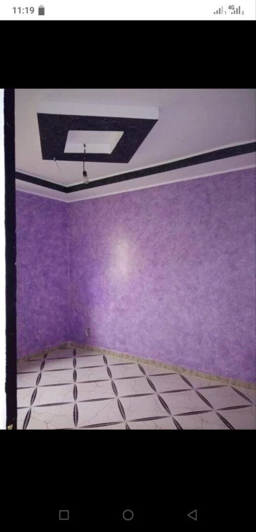 Vente Appartement F4 Bordj Bou Arreridj Bordj bou arreridj