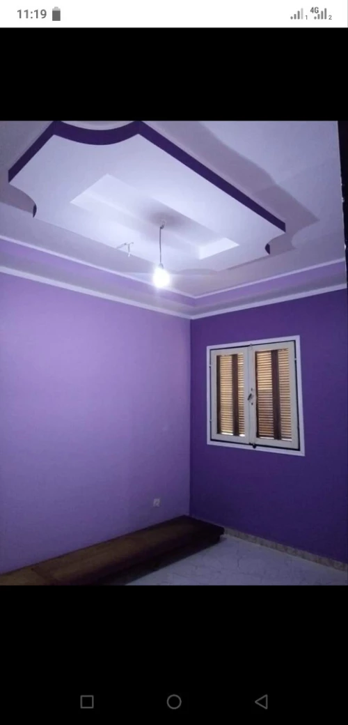Vente Appartement F4 Bordj Bou Arreridj Bordj bou arreridj