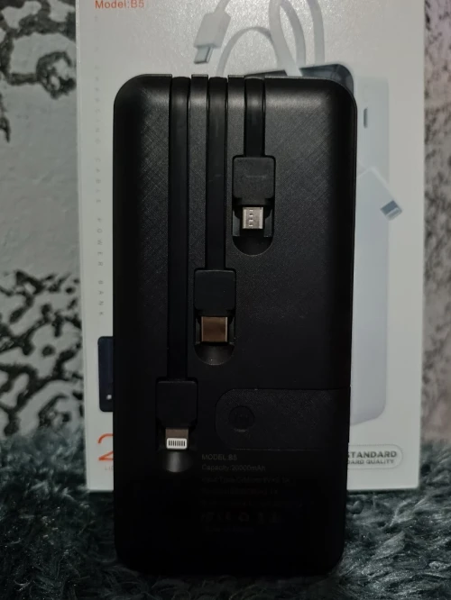 Power bank 20000 demaco