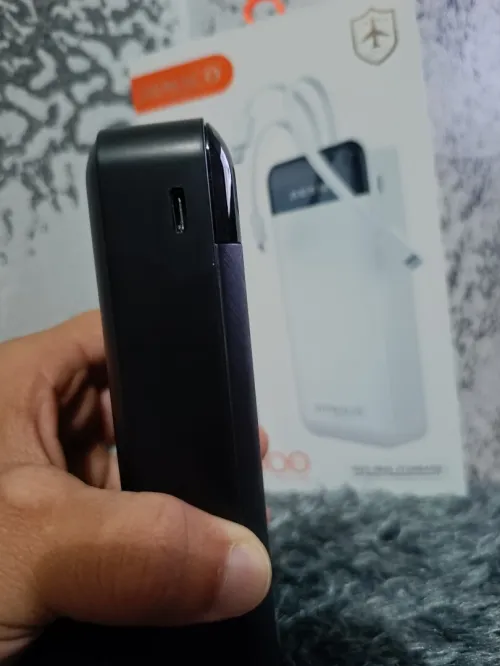 Power bank 20000 demaco