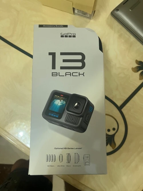 GoPro hero 13 black