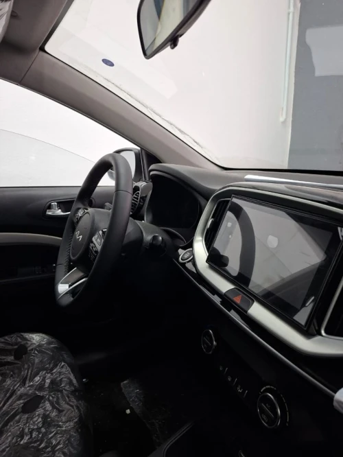 Kia KX1 2026 TOUT OPTION AVEC TOIT