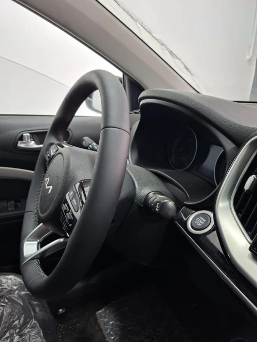 Kia KX1 2026 TOUT OPTION AVEC TOIT